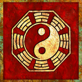 Simbol Yi Jing